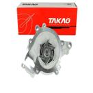 Bomba D'Água Malibu 2.4 16V 2008 A 2016 / Captiva 2.4 16V 2008 A 2016 - Takao Bdgm24