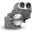 Bomba D'água Mercedes Benz Ls 1634 2001 a 2005 SCHADEK