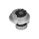 Bomba D'água Meriva 2002 a 2012 Skf VKPC 4602