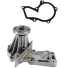 Bomba D'Água Motor 1.5/1.6 16V Sigma Ford Ka Ecosport Focus New Fiesta - Schadek