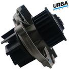 Bomba D'água Motor Fire Flex e T-Jet - Fiat 500 - Punto - Doblo - Novo Uno - Novo Palio - Grand Siena - Novo Fiorino - Bravo - Linea - Novo Strada
