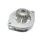Bomba D'agua Mwm Vl Int X15 Euro V Maxxforce 961207310034e