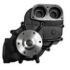 Bomba D Agua OM447 OM449 OM457 Rotor 135mm 20220