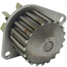 Bomba D Agua ( Peugeot 107 1.4 8V 2005 A 2014 ) ( Peugeot Partner 1.1 8V 1.4 8V 1997 A 2007.) ( Peugeot 206 1.4 8V 2004 A 2009 ) ( Peugeot 207 1.4 8V