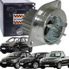 Bomba D'Água Peugeot 206 1.6 16V 2001/2008