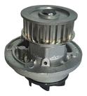 Bomba d'agua polia c/ 25 dentes astra 2.0 8v 2006 2007 2008 2009 2010 2011 2012