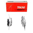 Bomba D'Água Range Rover Sport 3.0 24V 2009 A 2013 / Discovery Serie 4 3.0 24V 2009 A 2018 - Takao Bdlr30D