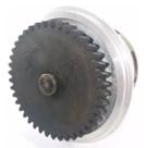Bomba D'Agua Refil 41 Dentes - Grand Blazer 1999 A 2006 / Silverado 1985 A 2006 / F1000 1980 A 1990 - Aba02011