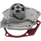 Bomba D'água Renault Captur 2016 a 2021 Nakata NKBA09827