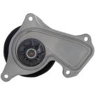 Bomba D'água Renault Kwid 2017 a 2024 INDISA 702521 Bomba D'água Renault Kwid 2017 a 2024 INDISA 702521