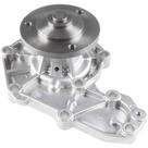 Bomba D'água Renault Scenic 2002 a 2009 INDISA 704001