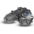 Bomba D'água Renault Scenic 2002 a 2009 SCHADEK 20.176