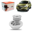 Bomba D' Água Sem Carcaça Agile 1.4 8v Vhc 2010/2014 Bomba D' Água Sem Carcaça Agile 1.4 8v Vhc 2010/2014