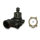 Bomba D Água Sem Polia Tratores Massey 86 / 265 / 270 / 272 / 275 / 283 / 285 / 290 Tratores Mwm 4265 / 4275 / 4283 / Bomba D Água Sem Polia Tratores Massey 86 / 265 / 270 / 272 / 275 / 283 / 285 / 290 Tratores Mwm 4265 / 4275 / 4283 /