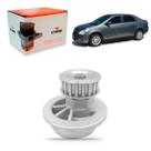 Bomba D' Água Sem Swp166 Cobalt 1.4 8v Econoflex Desde 2012 Bomba D' Água Sem Swp166 Cobalt 1.4 8v Econoflex Desde 2012