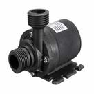 Bomba D'agua Solar, Aquário, Fontes de Água, 19W 12V