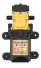 Bomba D'agua Solar Dc Alta Pressão 12v 48w 90 Psi