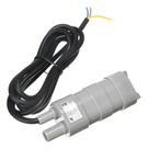 Bomba D'água Submersível 12v Dc Solar / Fonte Dc 12v