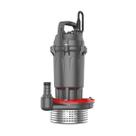 Bomba d'água Submersível Água Turva QDX6 1,0 HP - Lepono