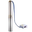 Bomba D Água Submersível Tipo Caneta 1/2 HP 3 Pol. Monofási