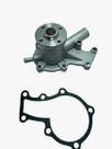 Bomba d agua supra serie 60 carrier 251536600