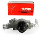 Bomba D'Água Tiggo 2 1.5 16V 2016 A 2020 - Takao Bdcy15B