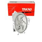 Bomba D'Água Tracker 2.0 16V 2006 A 2008 / Grand Vitara 2.0 16V 1998 A 2006 / Sx4 2.0 16V 2009 A 2015