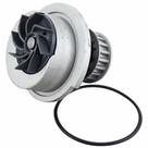 Bomba D'Água Urba Agile Celta Classic Cobalt Corsa Meriva Montana Onix Prisma Motores 1.0 e 1.4 8v VHC, VHCE e SPE Inclusive Econoflex