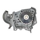 Bomba D'Agua Urba Renault Sandero 2012 1.6 8v