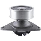 Bomba D'água Volkswagen 26-260 2002 a 2005 INDISA 452000