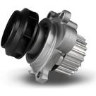 Bomba D'água Volkswagen Passat 1998 a 2005 SCHADEK 20.134 Bomba D'água Volkswagen Passat 1998 a 2005 SCHADEK 20.134