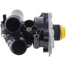 Bomba D'água Volkswagen Tiguan 2011 a 2023 INDISA 452560