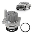 Bomba D'água VW Amarok 2.0 16V Tdi 2011 2012 2013 2014 2015