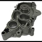 Bomba D'água Vw Virtus 2017 a 2020 Skf VKPC 81341 A