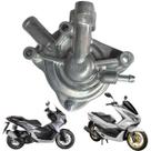 Bomba Da Agua Completa Honda Pcx 150 2014 Ate 2022 Adv 150 2021 Ate 2024 Bomba Da Agua Completa Honda Pcx 150 2014 Ate 2022 Adv 150 2021 Ate 2024