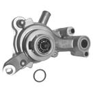 Bomba da agua completa yamaha nmax 160 2021 2022 2023