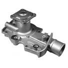 Bomba da Água Ford Escort Zetec 1.6 1.8 16V Ano 1992 em diante Bomba da Água Ford Escort Zetec 1.6 1.8 16V Ano 1992 em diante