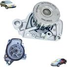 Bomba Da Água Honda Civic 1.6 1.7 Vtec 16V 2001 2002 2003 2004 2005 2006 Original B200