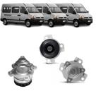 Bomba da água renault master 2.3 2013 em diante yiming parts bbd14010 Bomba da água renault master 2.3 2013 em diante yiming parts bbd14010