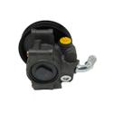 Bomba Da Direcao Hidraulica ( Transit 2008 A 2011 Motor 2.4 Diesel ) - Marca Paralela - Codigo 6C113A696AJX - 6C113A696AJX