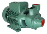 Bomba Dagua 1cv Cisterna Thebe Tp-80 Mono 127/220 Cor Verde Verde 50 Hz/60 Hz Monofásica