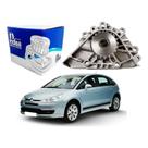 Bomba Dagua 6 Furos Citroën C4 2.0 16v 2005 A 2014