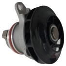 Bomba dagua argo/cronos/mobi/pulse/uno/strada/c3/208 - urba