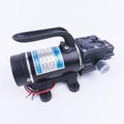 Bomba Dagua DC Solar Alta Pressão 12v 120w 1.3mpa