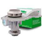 Bomba Dagua Do Motor Nidec A4 1.8,1.8t,20v a6 a3 passat Nba0632