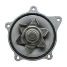 Bomba Dagua Dodge ( Caravan Gran Caravan 3.3 3.8 ) ( Chrysler Voyagergran Voyager 3.3 Ano 1996 Ate 2000 ) Peca Importada - Codigo Sku 4654392ABX Bomba Dagua Dodge ( Caravan Gran Caravan 3.3 3.8 ) ( Chrysler Voyagergran Voyager 3.3 Ano 1996 Ate 2000 ) Peca Importada - Codigo Sku 4654392ABX