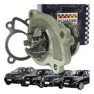 Bomba Dágua Duster Logan Captur March Versa Kicks 1.6 16v