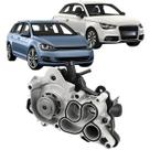 Bomba Dagua e Termostatica Audi A1 Golf Jetta Apos 2012