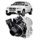 Bomba Dagua Eletrica 135i 335i 535i X1 X3 X6 X5 3.0 2008-16
