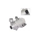 Bomba Dagua Elétrica Bmw 320i 328i 125i X1 X3 X4 Z4 N20